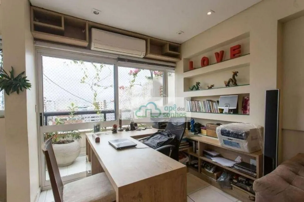 Cobertura, 3 quartos, 193 m² - Foto 4