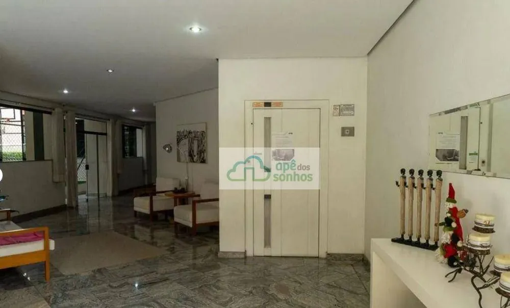 Cobertura, 3 quartos, 193 m² - Foto 12