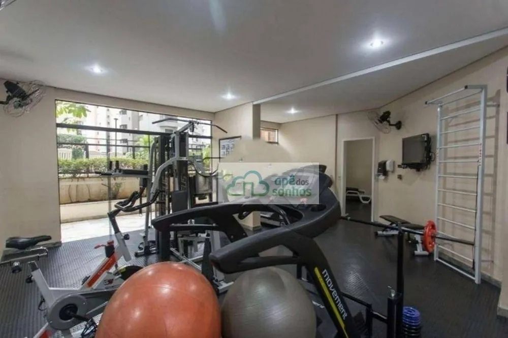 Cobertura, 3 quartos, 193 m² - Foto 7