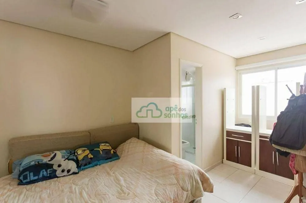 Cobertura, 3 quartos, 193 m² - Foto 10