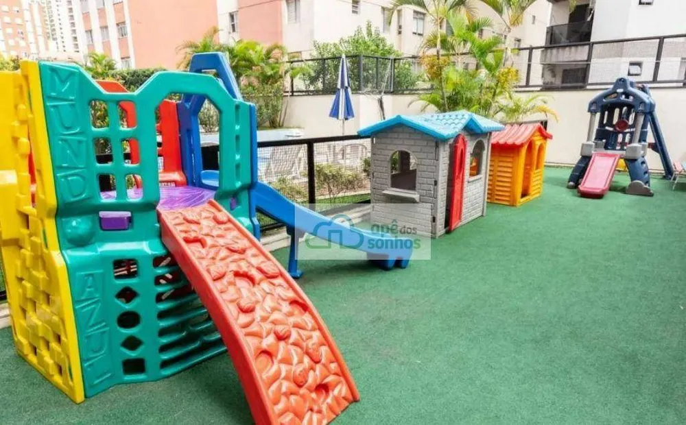 Cobertura, 3 quartos, 193 m² - Foto 15