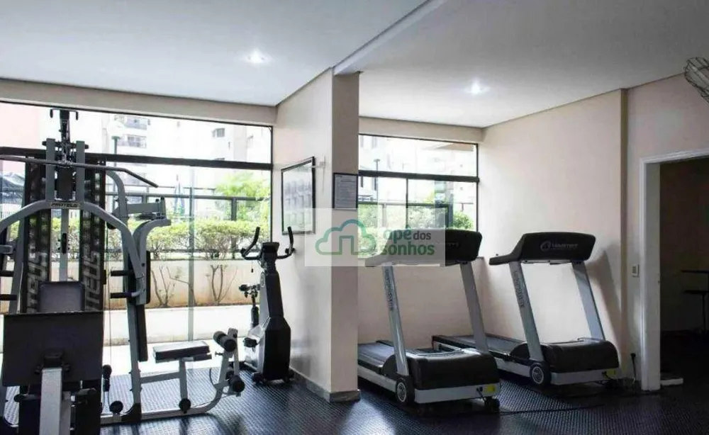 Cobertura, 3 quartos, 193 m² - Foto 13