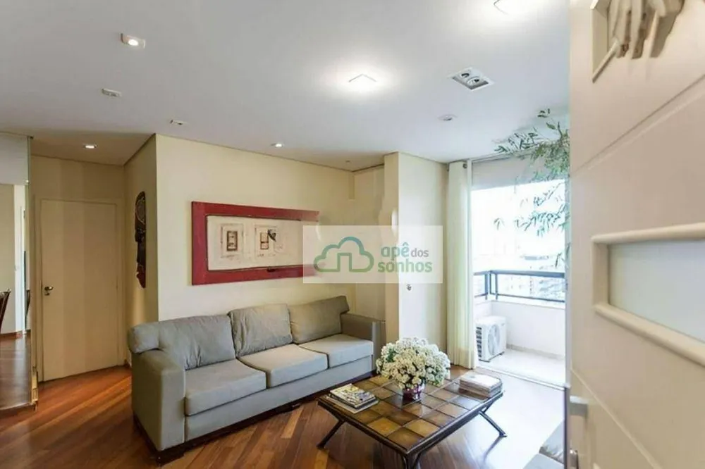 Cobertura, 3 quartos, 193 m² - Foto 2