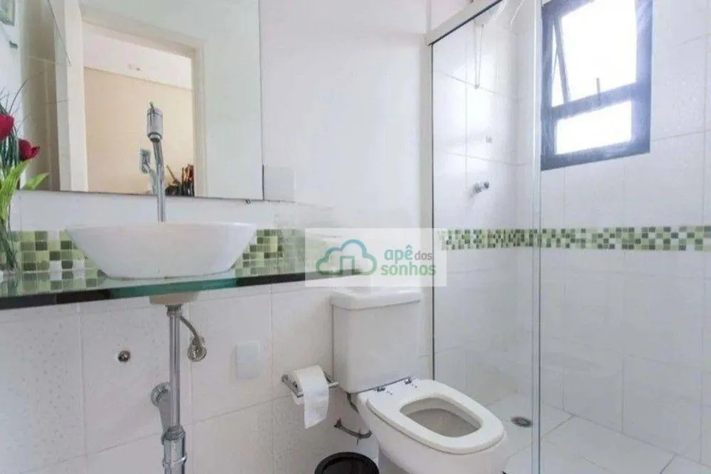 Cobertura, 3 quartos, 193 m² - Foto 9