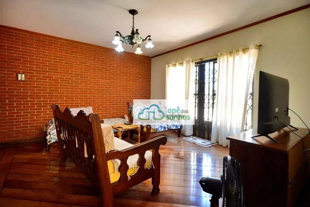 Casa, 3 quartos, 219 m² - Foto 13