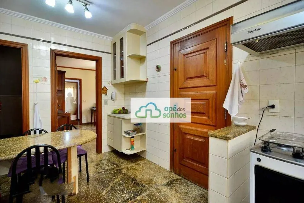 Casa, 3 quartos, 219 m² - Foto 12