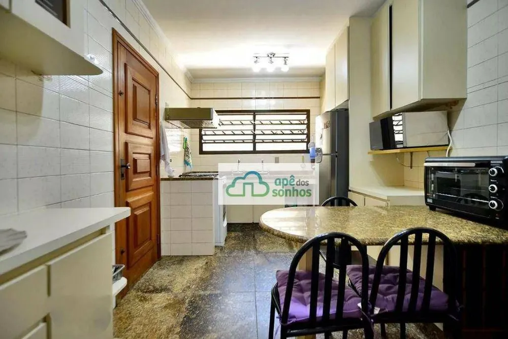Casa, 3 quartos, 219 m² - Foto 8