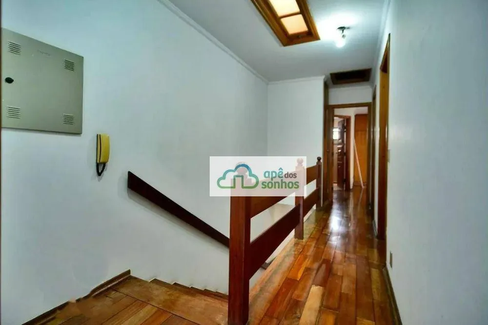Casa, 3 quartos, 219 m² - Foto 4