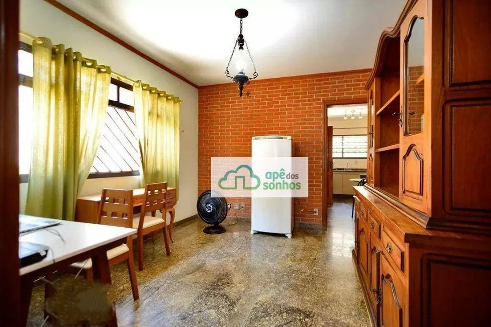 Casa, 3 quartos, 219 m² - Foto 14