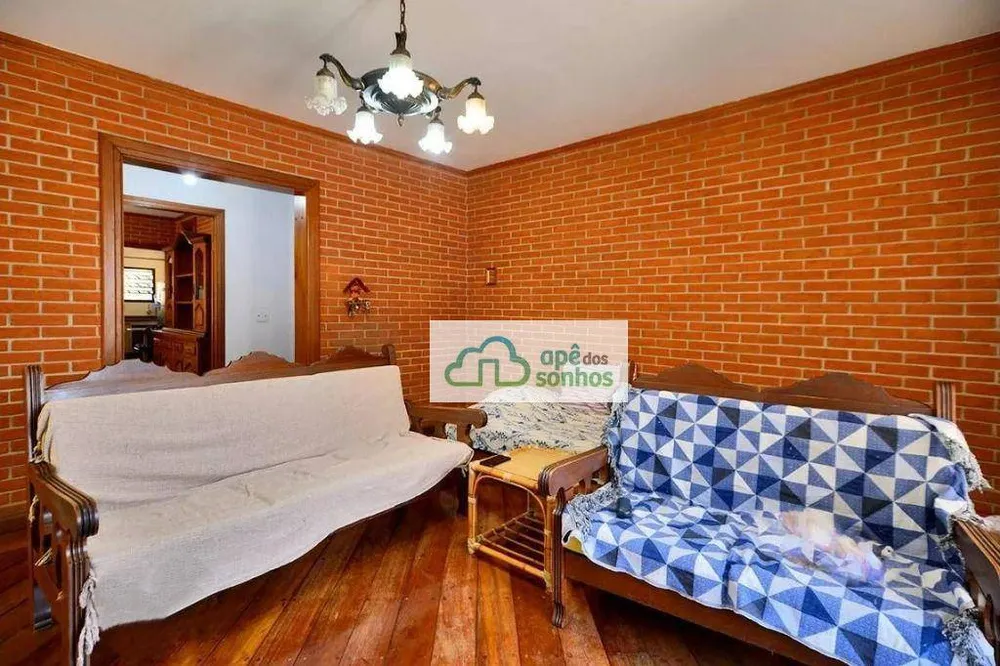 Casa, 3 quartos, 219 m² - Foto 16