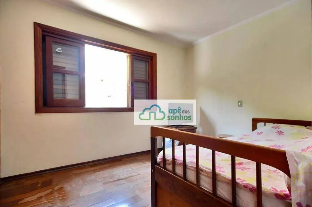 Casa, 3 quartos, 219 m² - Foto 6