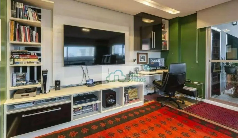 Cobertura, 3 quartos, 234 m² - Foto 14