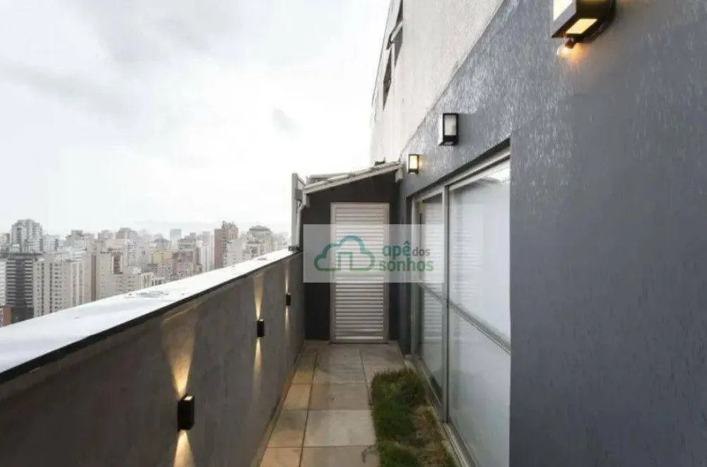 Cobertura, 3 quartos, 234 m² - Foto 4