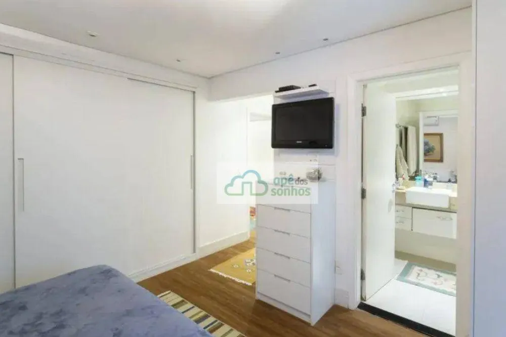 Cobertura, 3 quartos, 234 m² - Foto 10