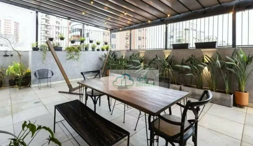 Cobertura, 3 quartos, 234 m² - Foto 15