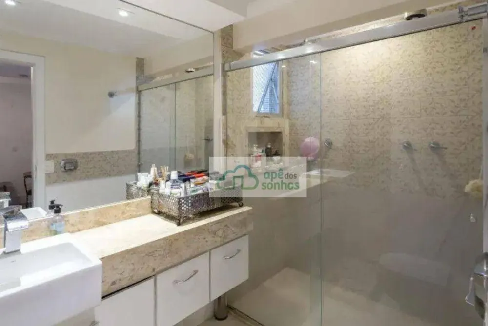 Cobertura, 3 quartos, 234 m² - Foto 9