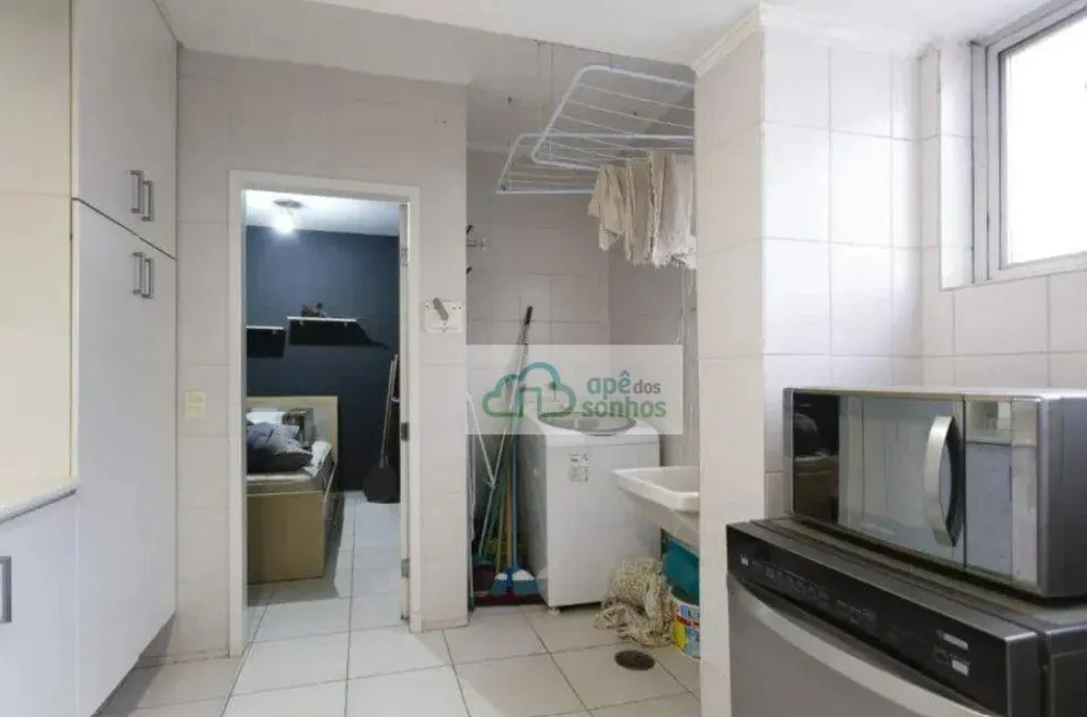 Cobertura, 3 quartos, 234 m² - Foto 11