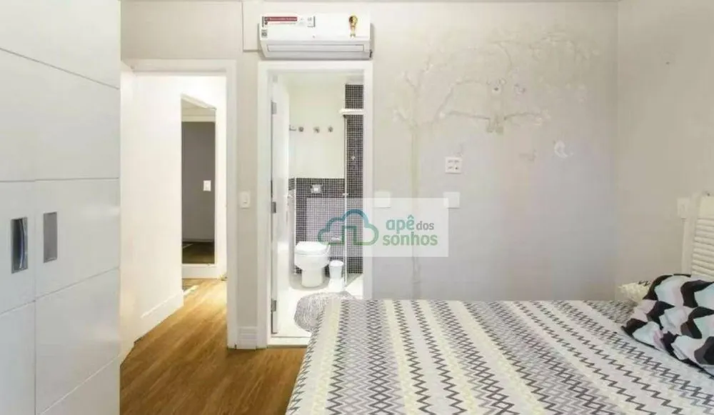 Cobertura, 3 quartos, 234 m² - Foto 8