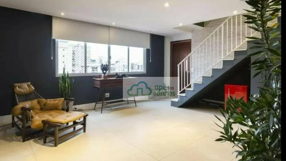 Cobertura, 3 quartos, 234 m² - Foto 16