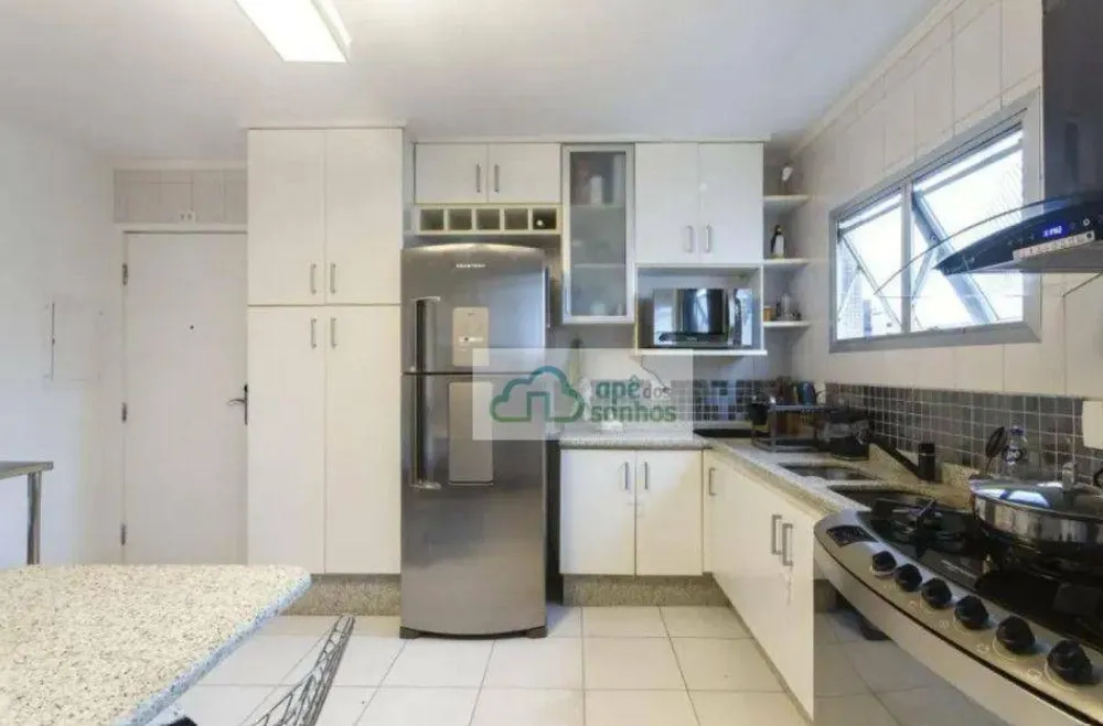 Cobertura, 3 quartos, 234 m² - Foto 13