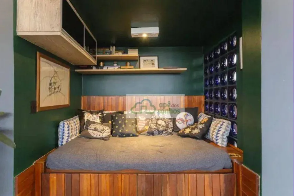Cobertura, 3 quartos, 234 m² - Foto 3