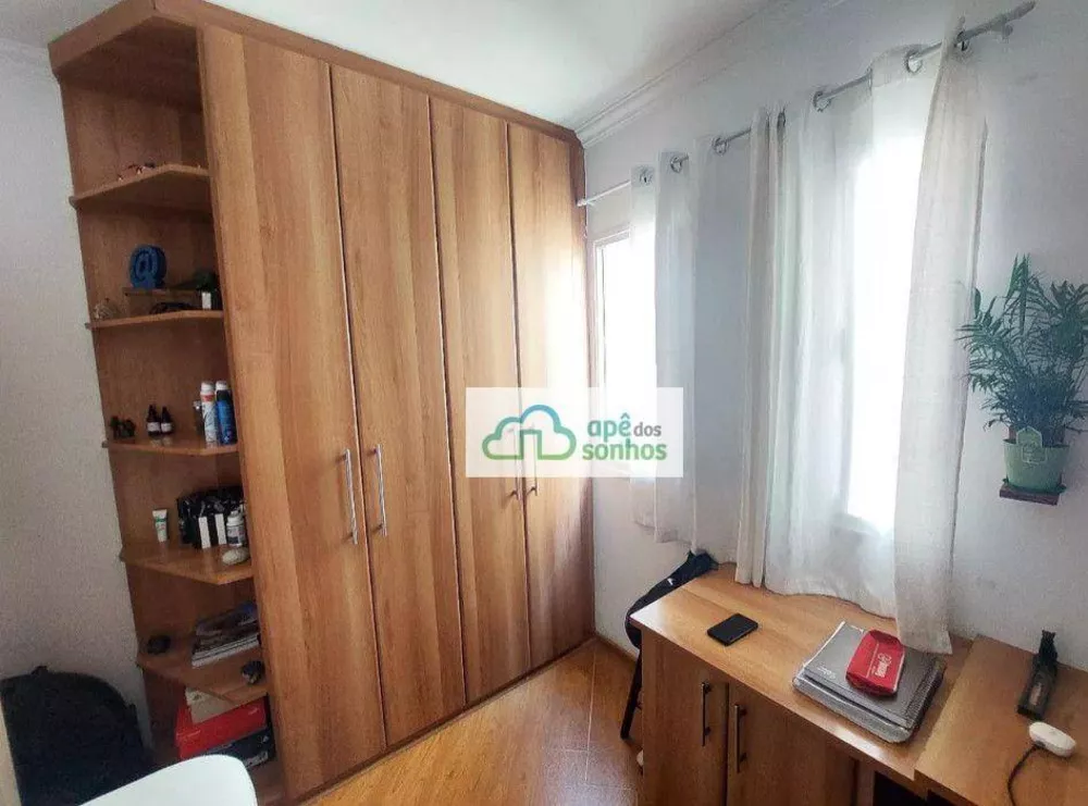 Apartamento à venda com 3 quartos, 91m² - Foto 2