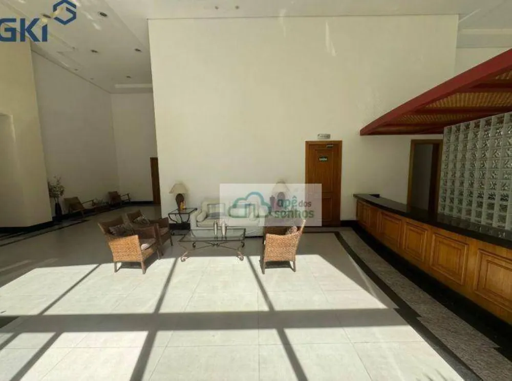 Apartamento, 2 quartos, 51 m² - Foto 8
