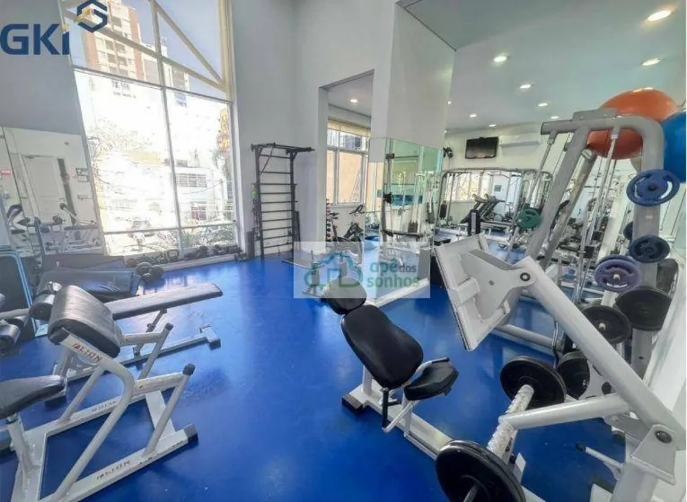 Apartamento, 2 quartos, 51 m² - Foto 1