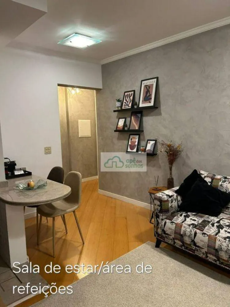 Apartamento, 2 quartos, 51 m² - Foto 7