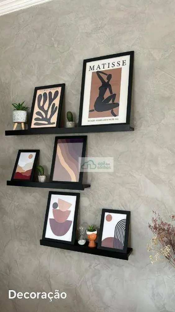 Apartamento, 2 quartos, 51 m² - Foto 4