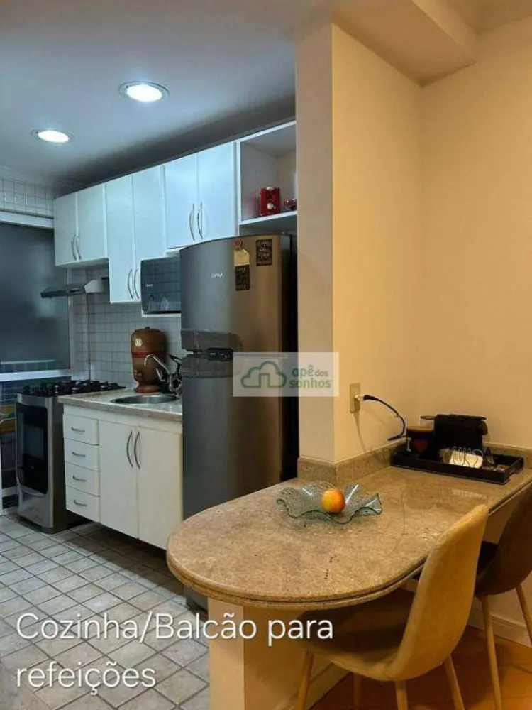Apartamento, 2 quartos, 51 m² - Foto 9
