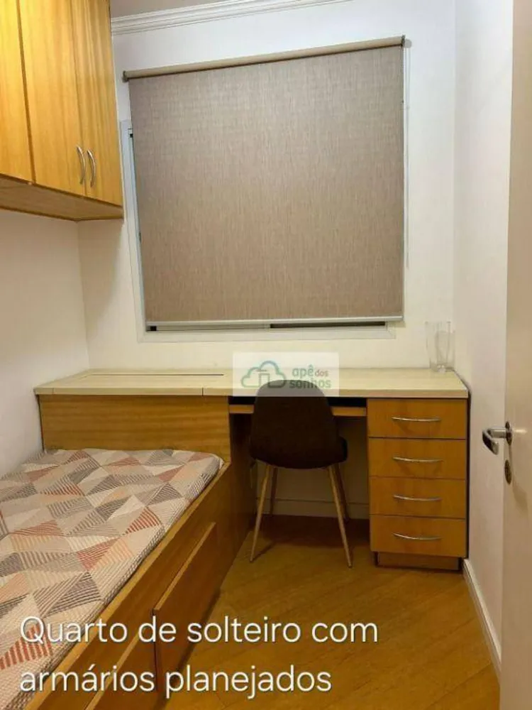 Apartamento, 2 quartos, 51 m² - Foto 6