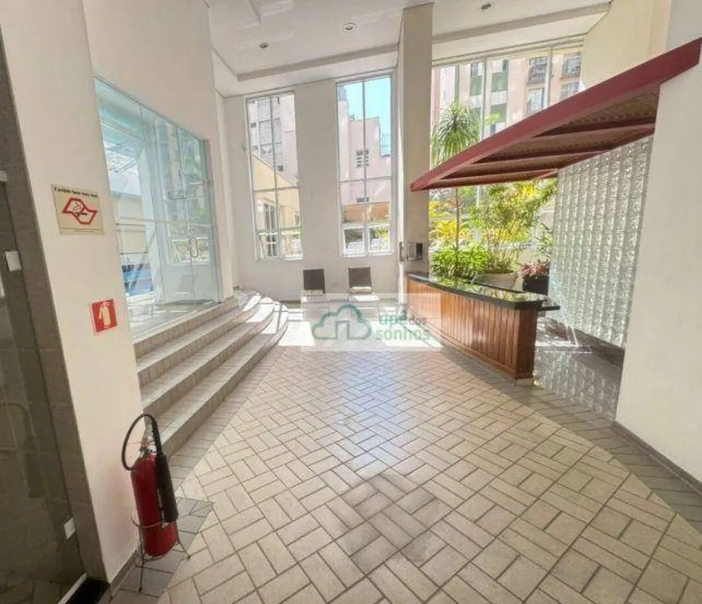 Apartamento, 2 quartos, 51 m² - Foto 5