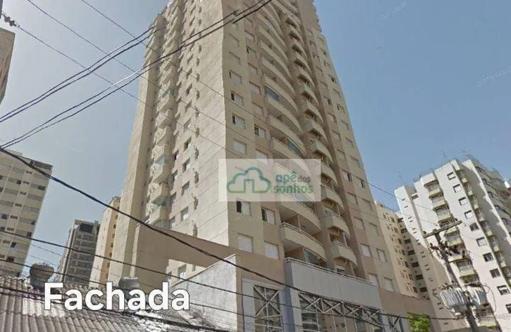 Apartamento, 2 quartos, 51 m² - Foto 11