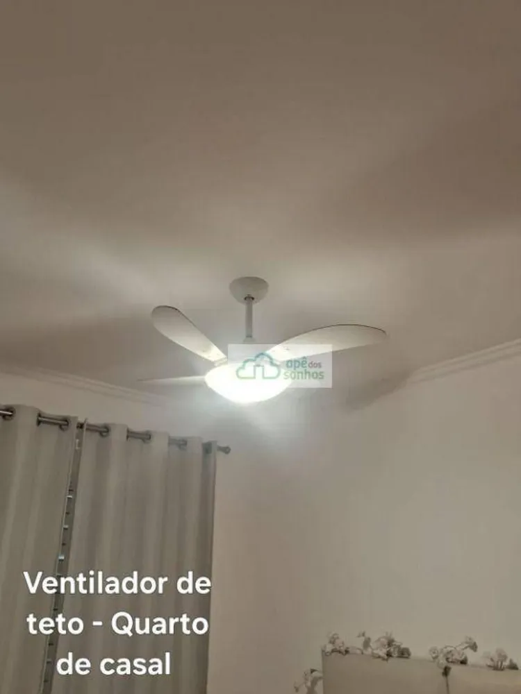 Apartamento, 2 quartos, 51 m² - Foto 3