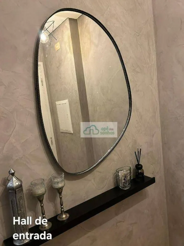 Apartamento, 2 quartos, 51 m² - Foto 2