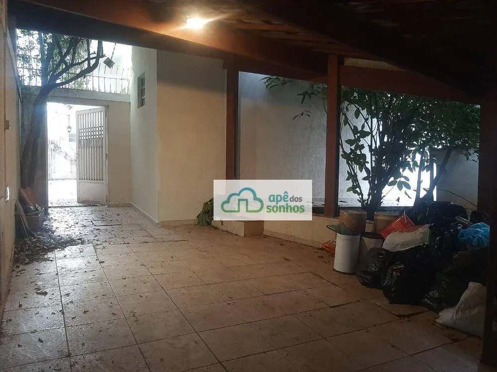 Casa, 4 quartos, 250 m² - Foto 2