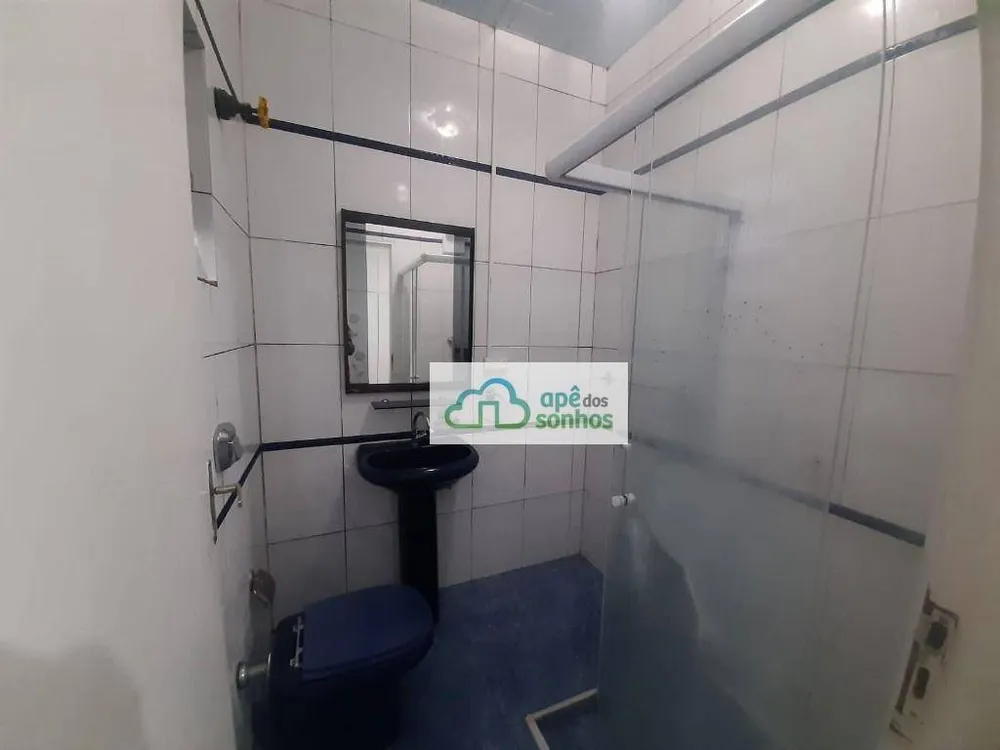 Casa, 4 quartos, 250 m² - Foto 11