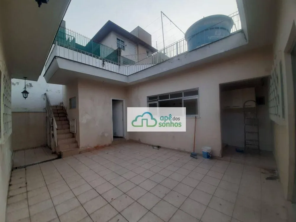 Casa, 4 quartos, 250 m² - Foto 5