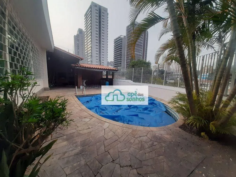 Casa, 4 quartos, 250 m² - Foto 15