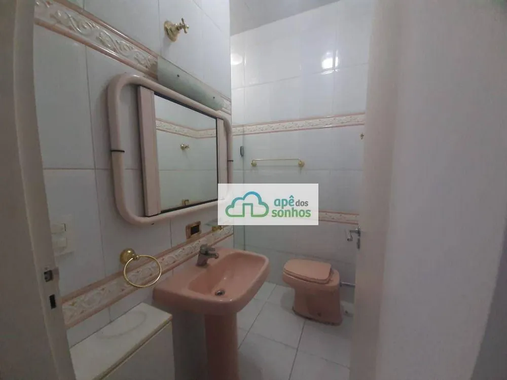 Casa, 4 quartos, 250 m² - Foto 13