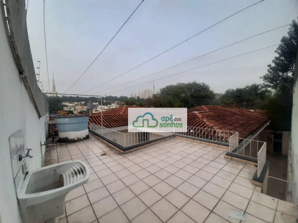 Casa, 4 quartos, 250 m² - Foto 17