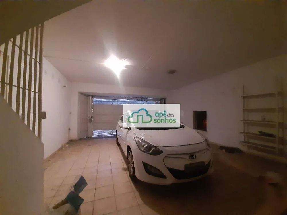 Casa, 4 quartos, 250 m² - Foto 1