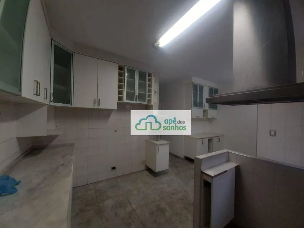 Casa, 4 quartos, 250 m² - Foto 3