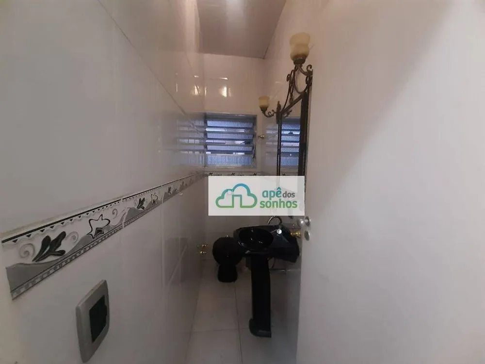 Casa, 4 quartos, 250 m² - Foto 12
