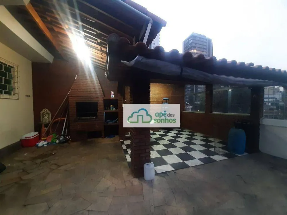 Casa, 4 quartos, 250 m² - Foto 3