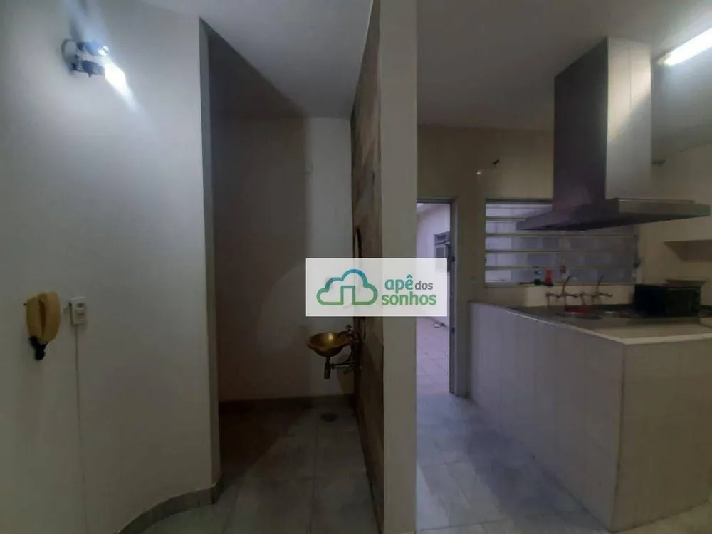 Casa, 4 quartos, 250 m² - Foto 9
