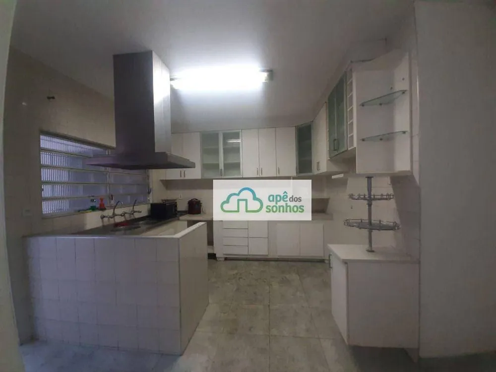 Casa, 4 quartos, 250 m² - Foto 10