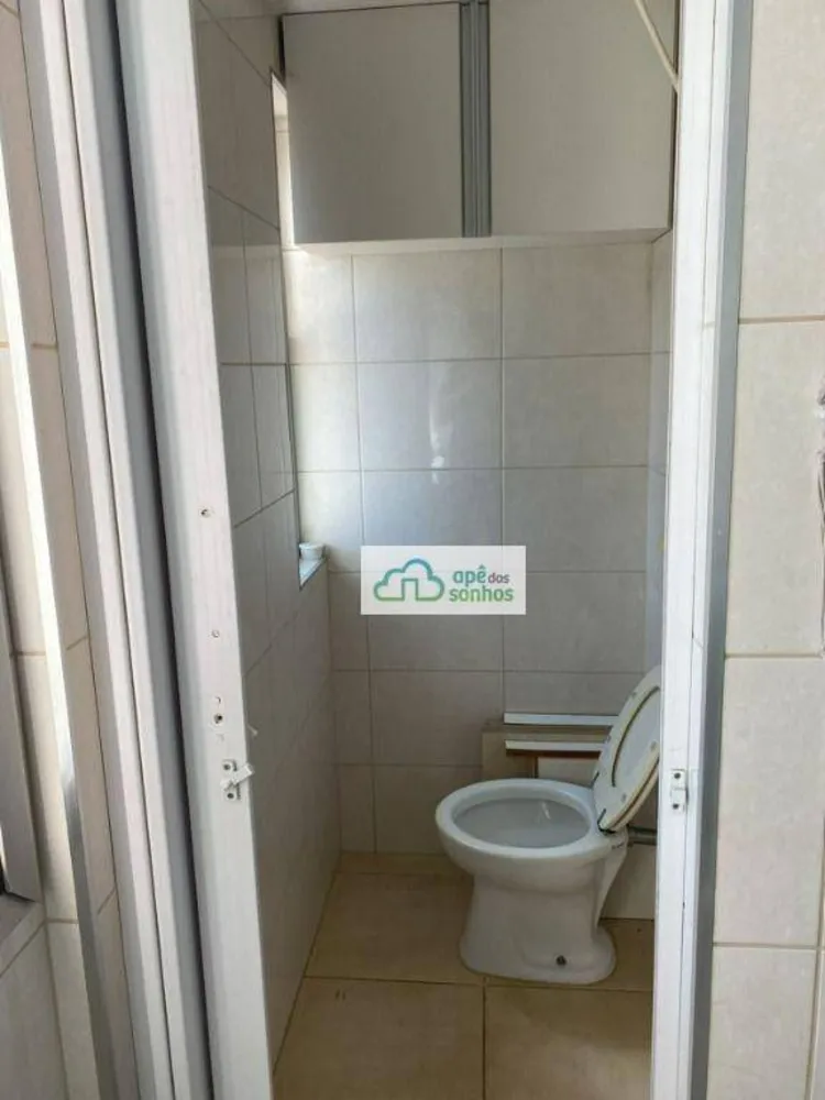 Apartamento, 3 quartos, 108 m² - Foto 9
