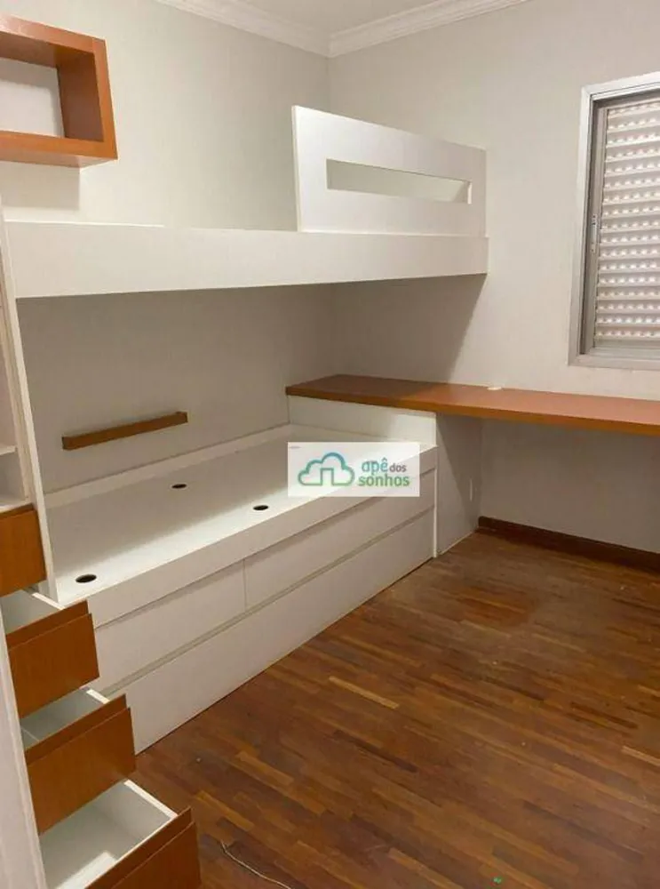 Apartamento, 3 quartos, 108 m² - Foto 6